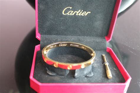 750 21 cartier ol3688|cartier love bracelets for sale.